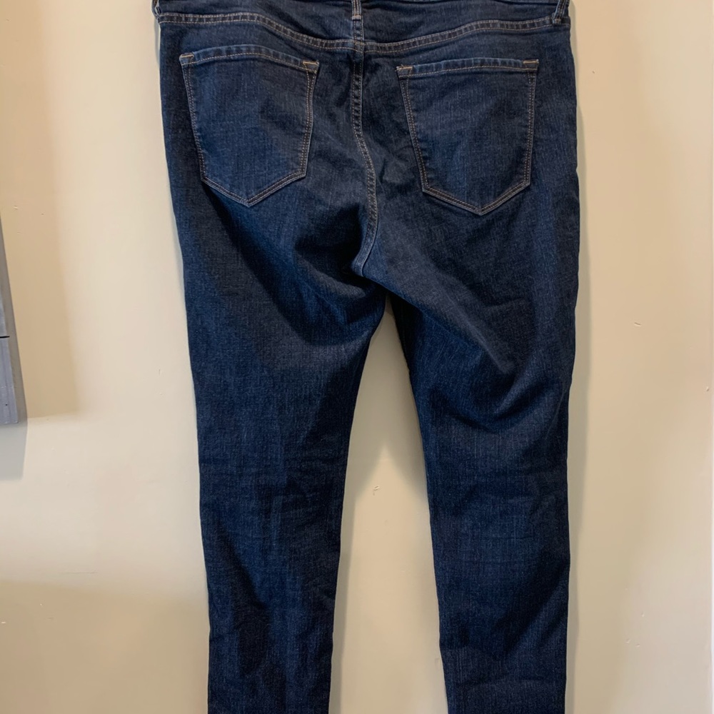 Old Navy Skinny Jeans
